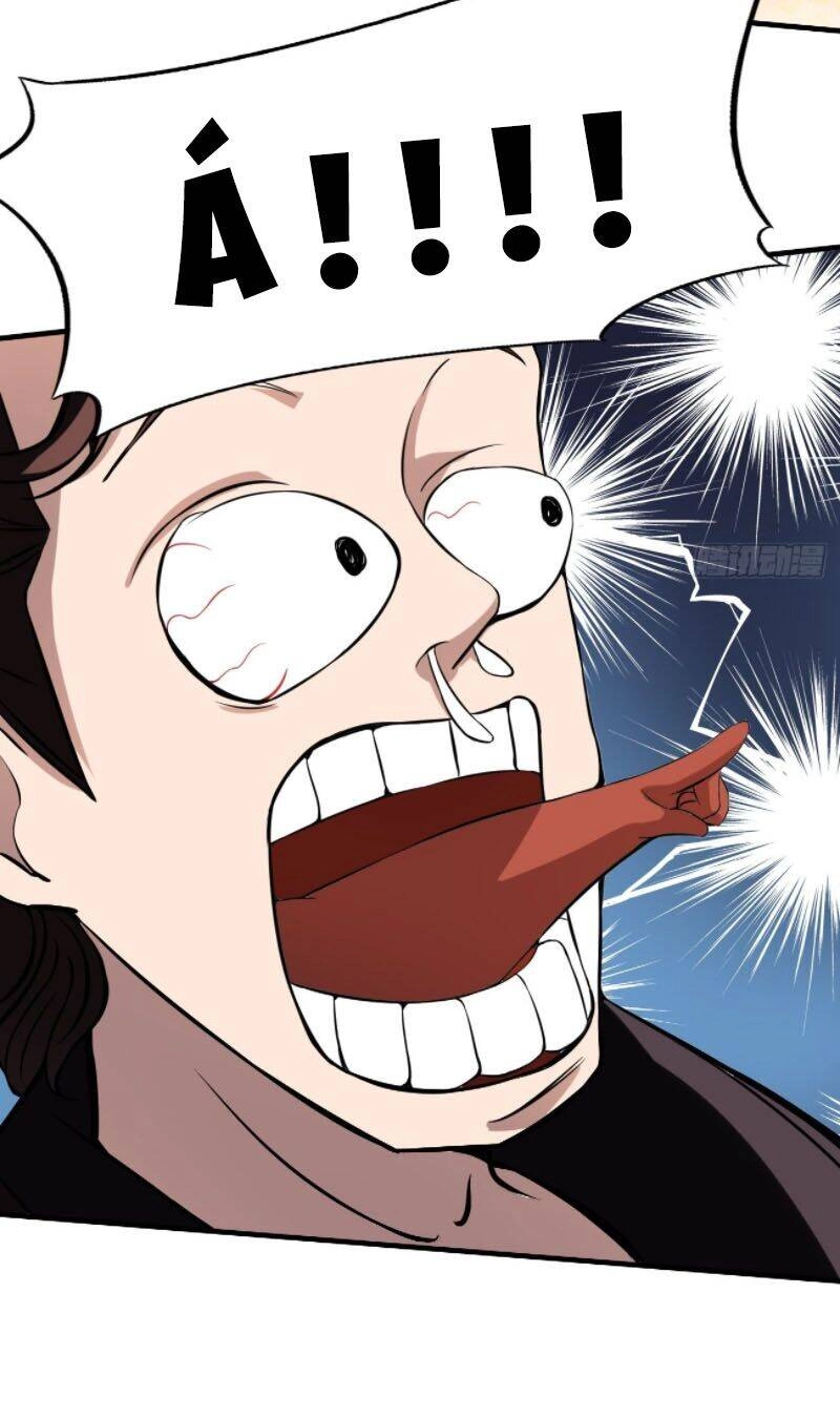 Phản Phái Yêu Tế Chapter 7 - 4