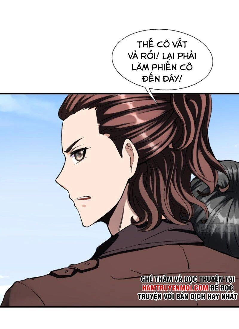 Phản Phái Yêu Tế Chapter 7 - 12