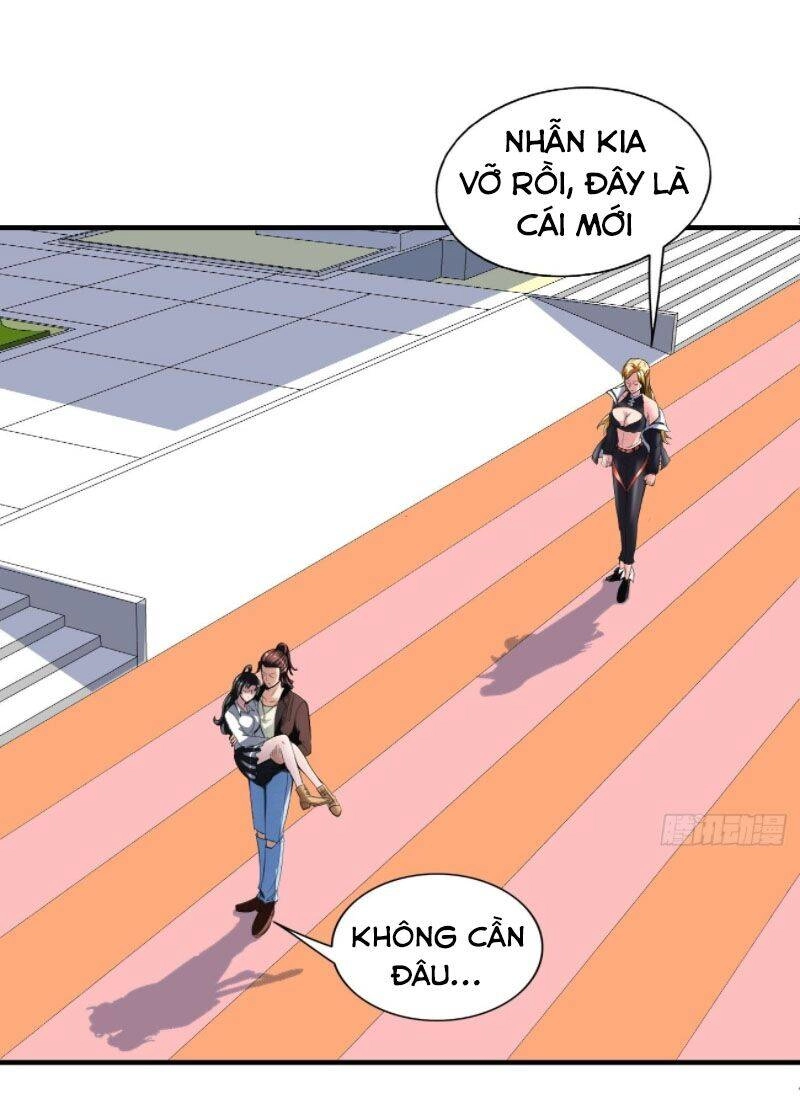 Phản Phái Yêu Tế Chapter 7 - 13