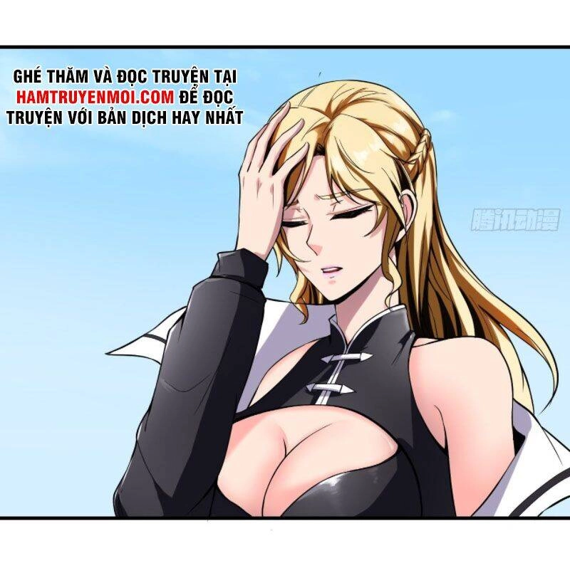 Phản Phái Yêu Tế Chapter 7 - 16