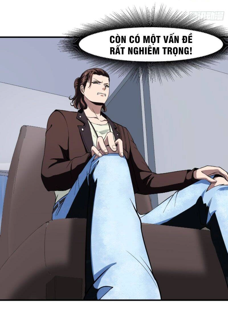 Phản Phái Yêu Tế Chapter 7 - 20