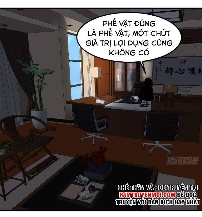 Phản Phái Yêu Tế Chapter 7 - 22