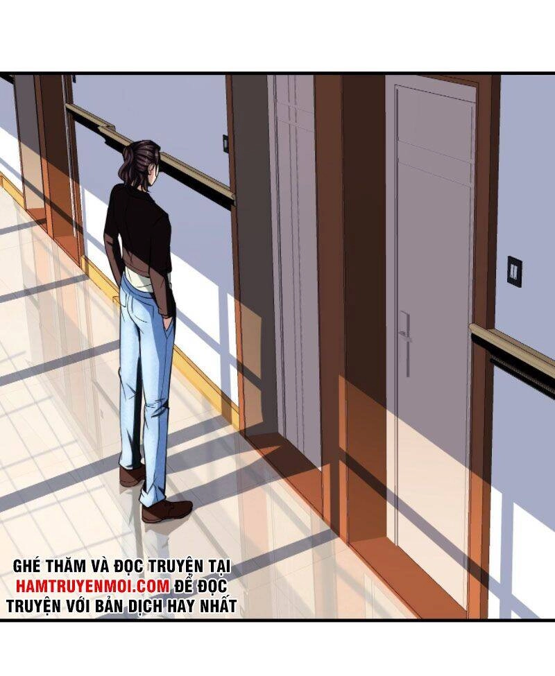 Phản Phái Yêu Tế Chapter 7 - 24