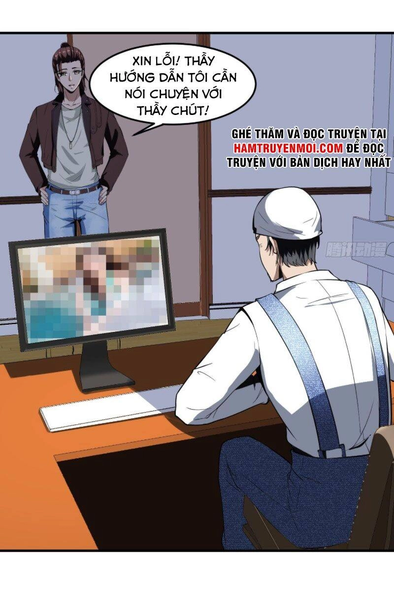 Phản Phái Yêu Tế Chapter 7 - 26