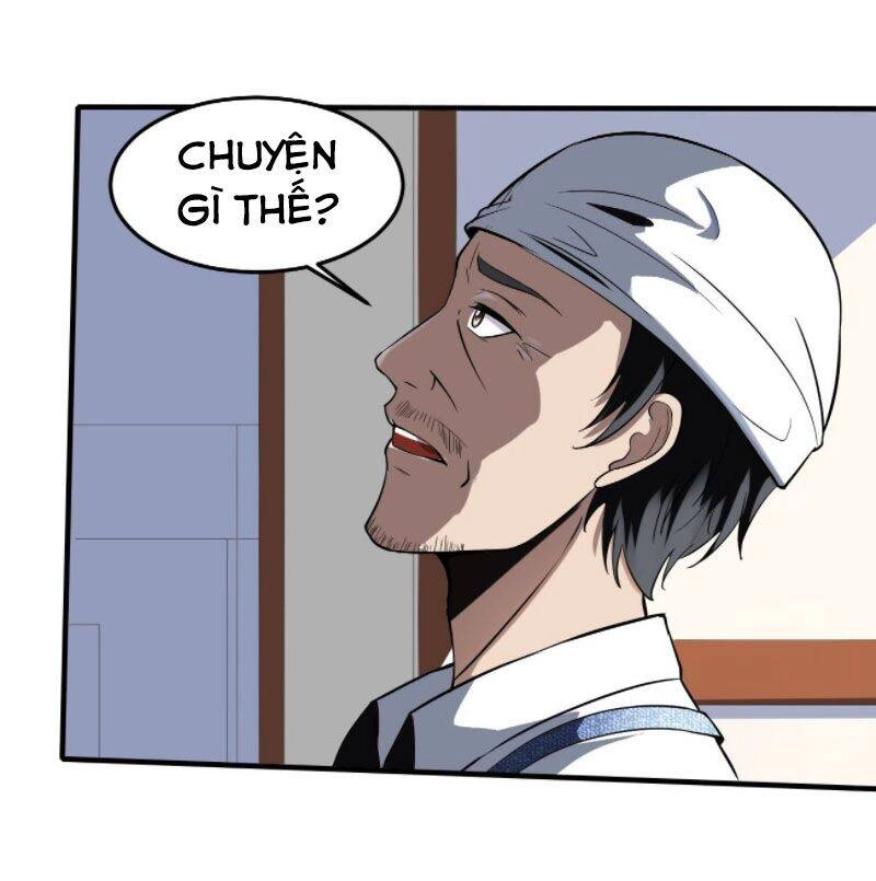 Phản Phái Yêu Tế Chapter 7 - 27