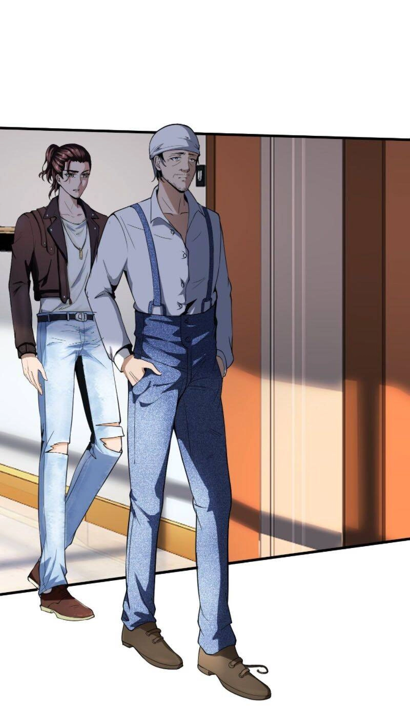 Phản Phái Yêu Tế Chapter 7 - 31