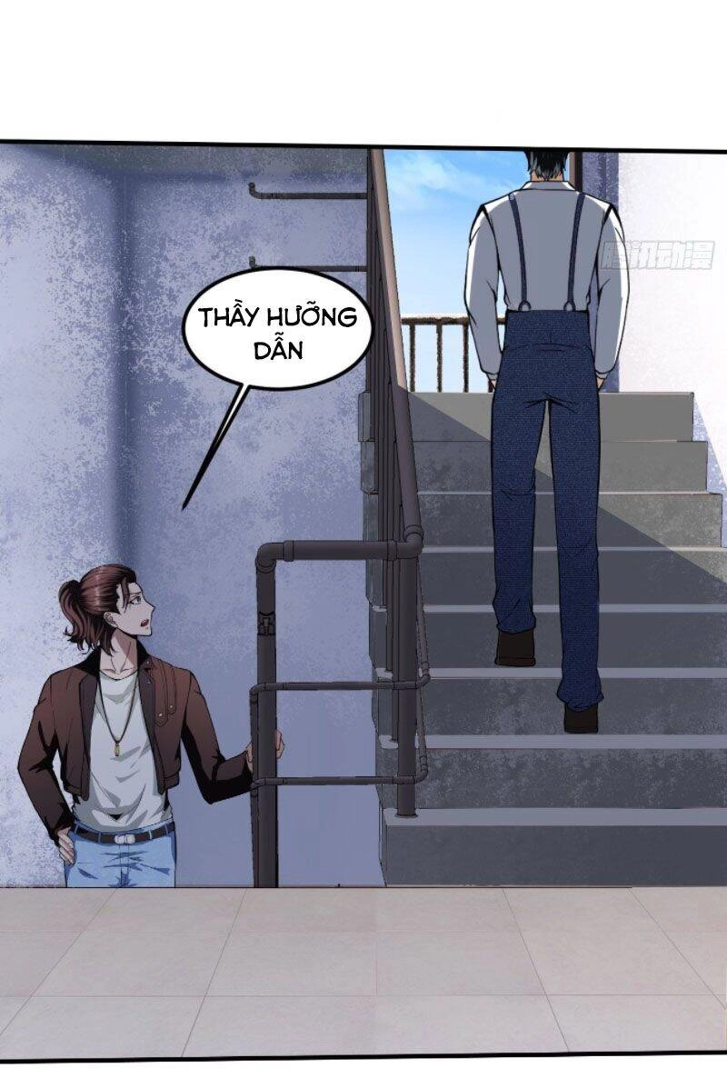 Phản Phái Yêu Tế Chapter 7 - 33