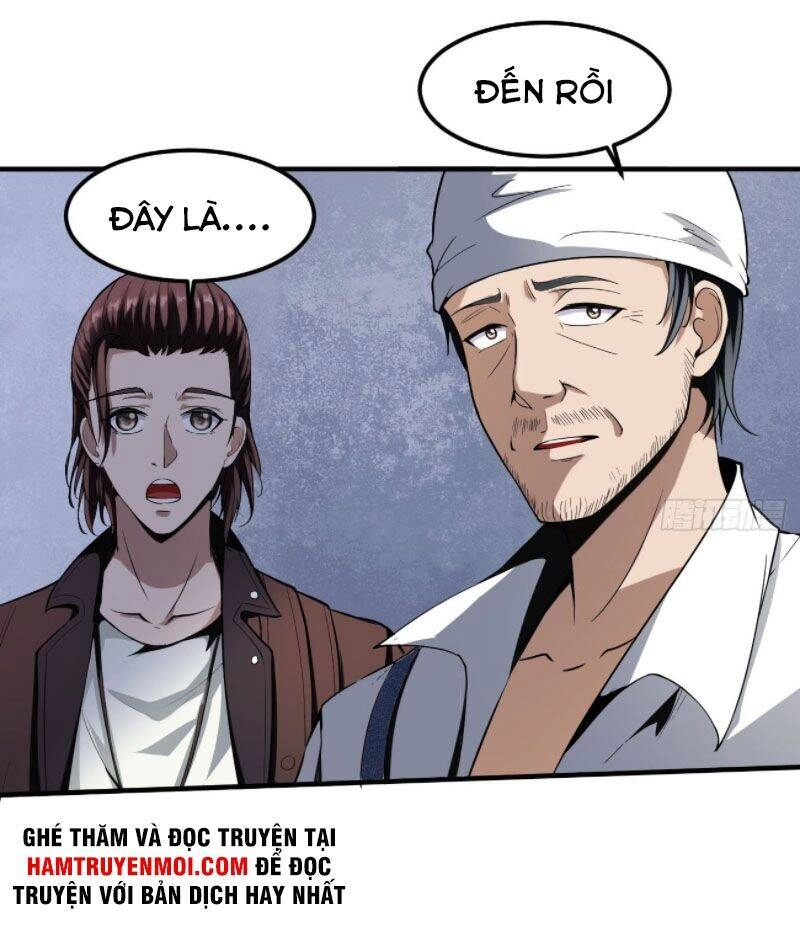 Phản Phái Yêu Tế Chapter 7 - 34