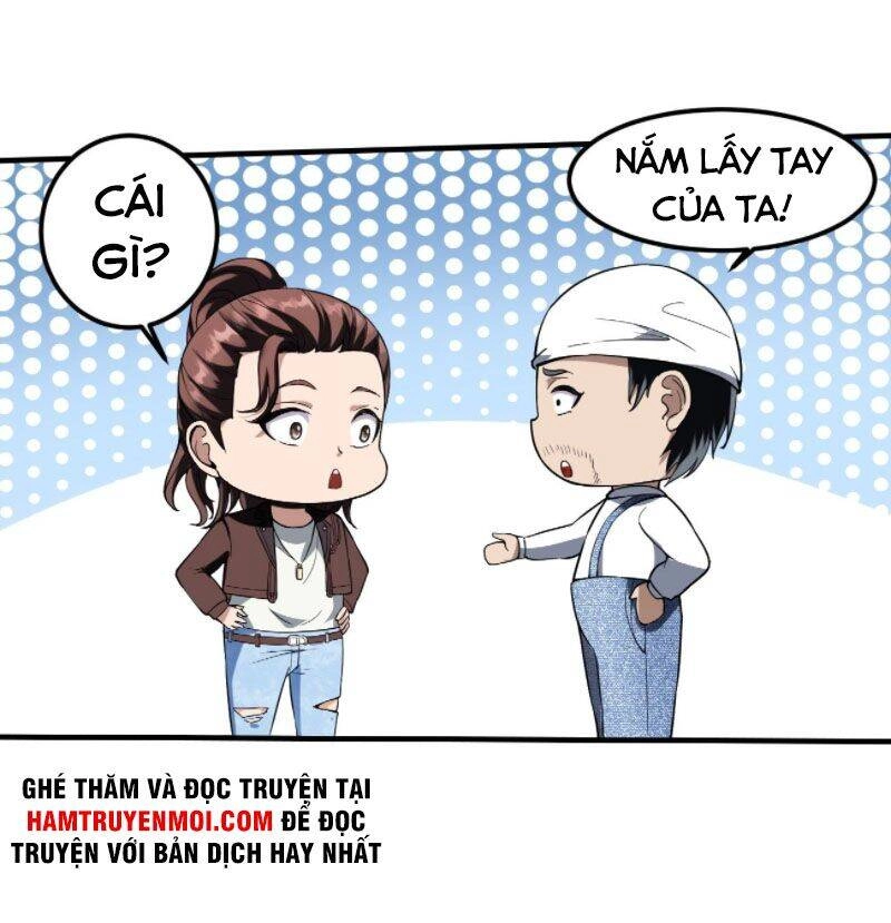 Phản Phái Yêu Tế Chapter 7 - 36