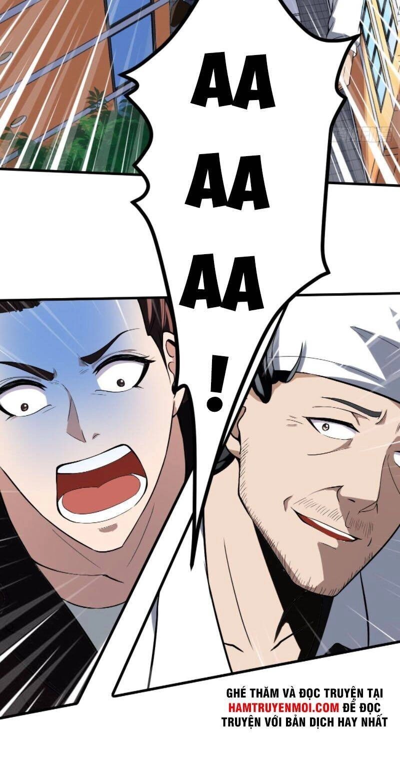 Phản Phái Yêu Tế Chapter 7 - 40