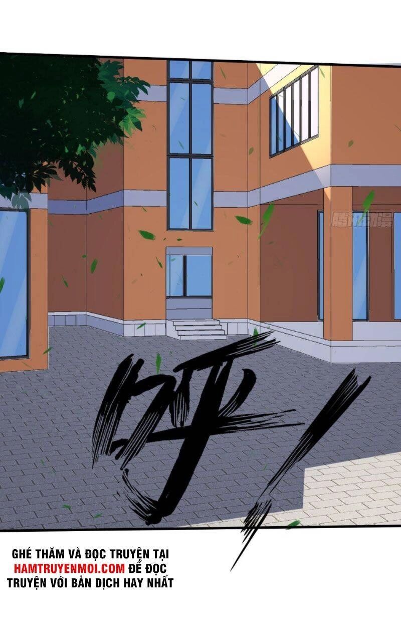 Phản Phái Yêu Tế Chapter 7 - 42