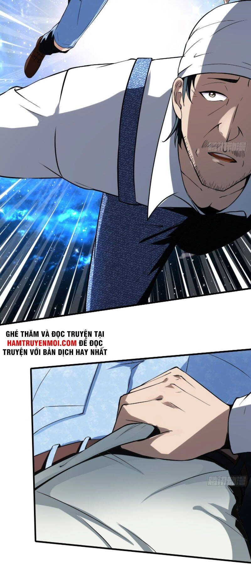 Phản Phái Yêu Tế Chapter 7 - 44