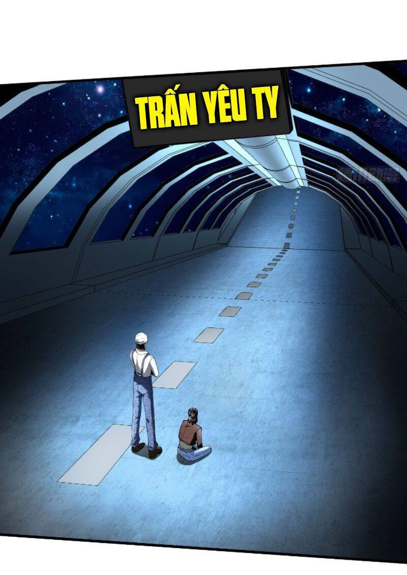 Phản Phái Yêu Tế Chapter 7 - 47