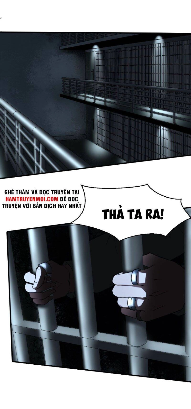 Phản Phái Yêu Tế Chapter 7 - 51