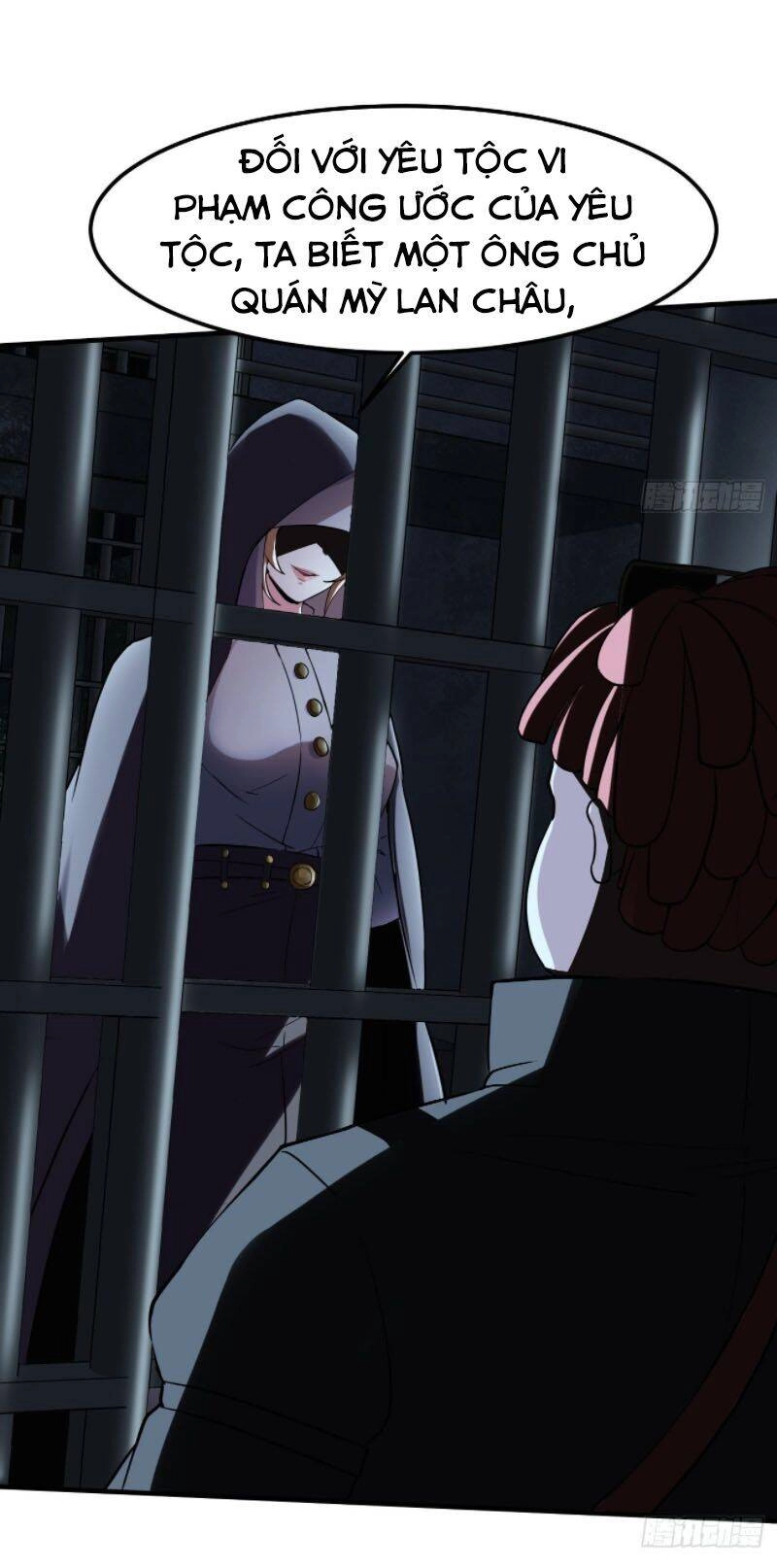 Phản Phái Yêu Tế Chapter 7 - 54