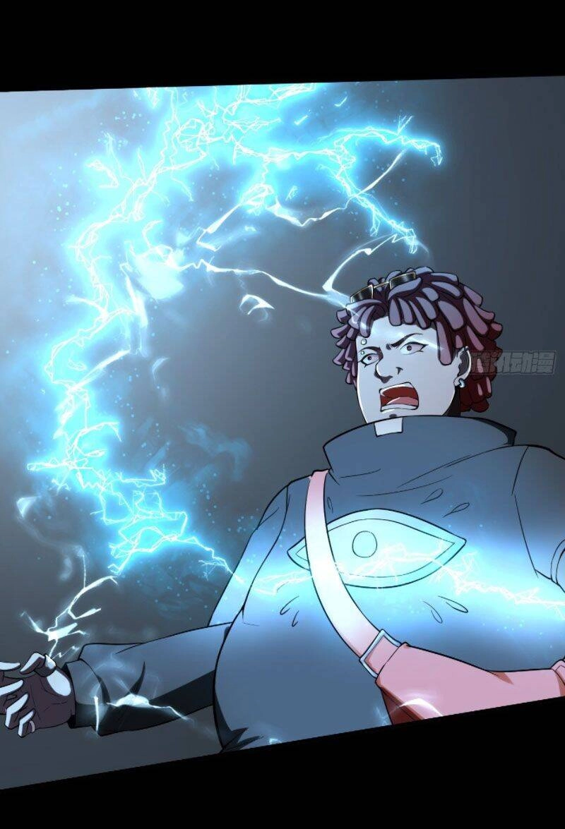 Phản Phái Yêu Tế Chapter 8 - 32