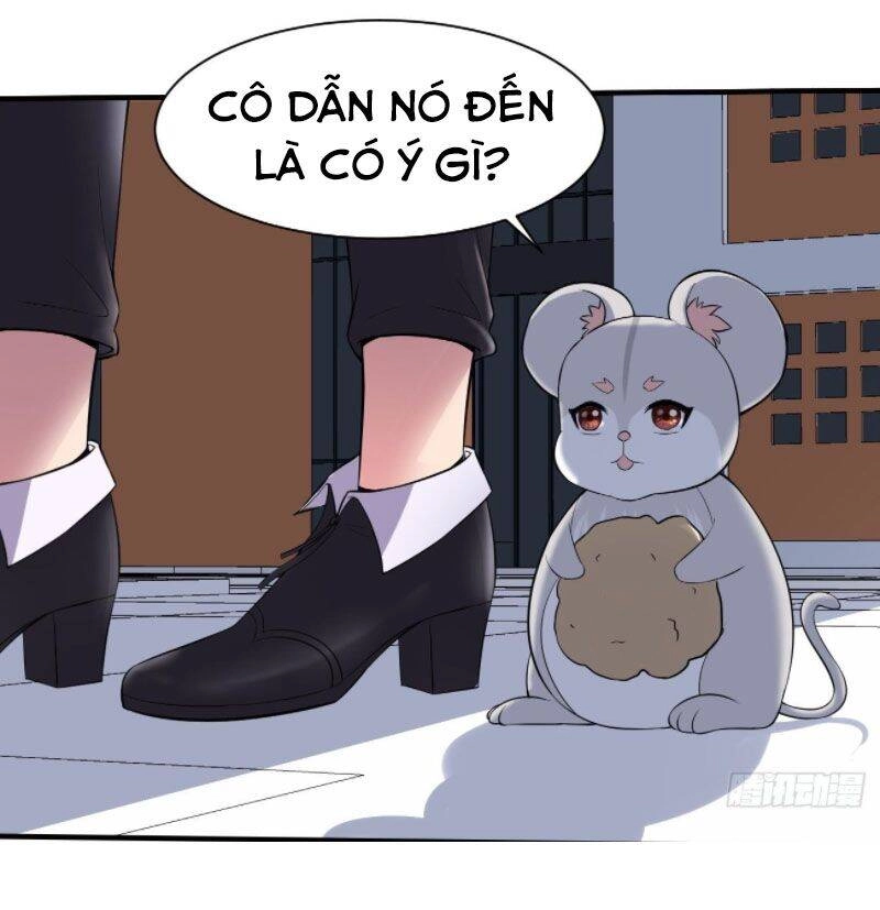 Phản Phái Yêu Tế Chapter 9 - 2