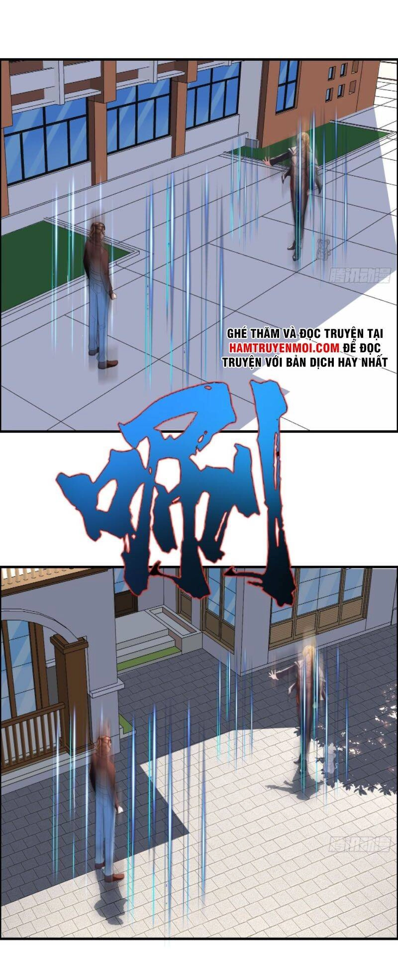 Phản Phái Yêu Tế Chapter 9 - 5