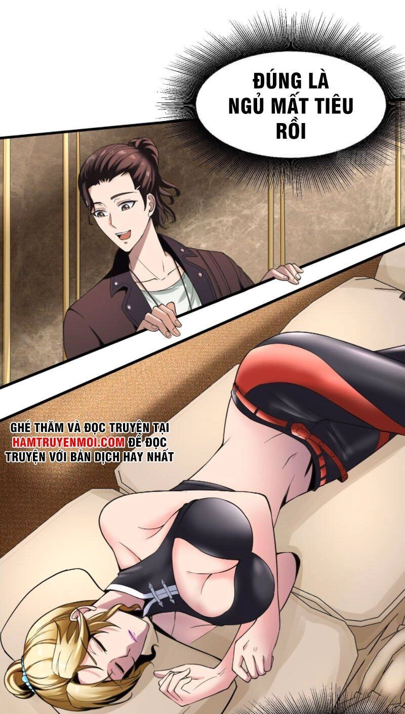 Phản Phái Yêu Tế Chapter 9 - 21