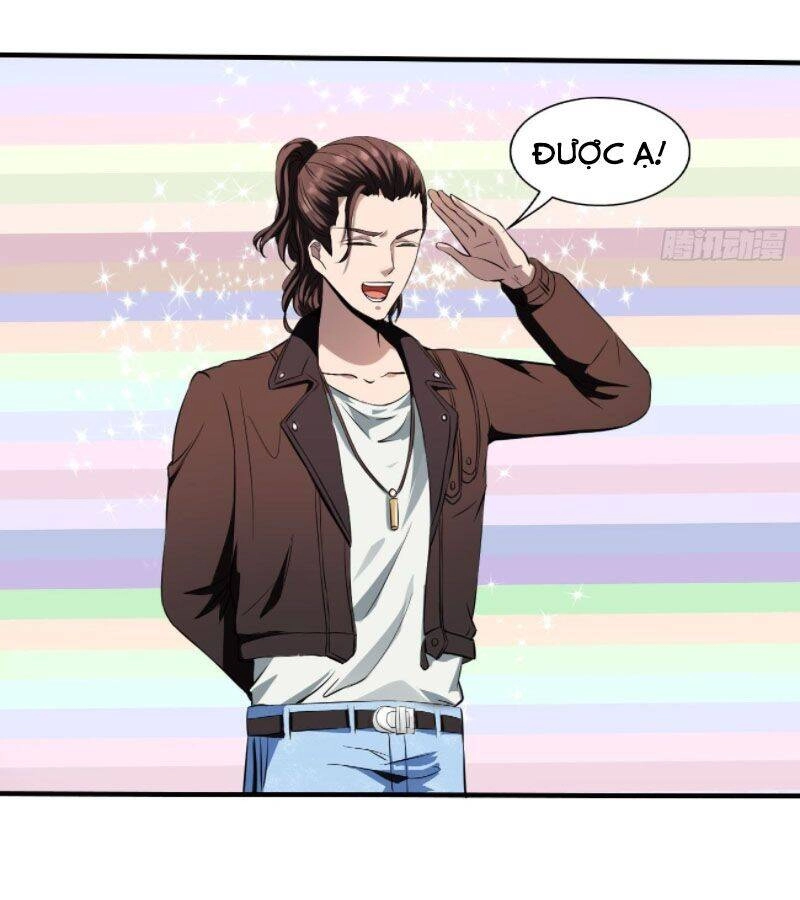 Phản Phái Yêu Tế Chapter 10 - 12