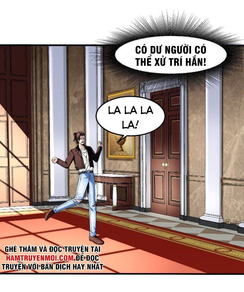 Phản Phái Yêu Tế Chapter 10 - 15