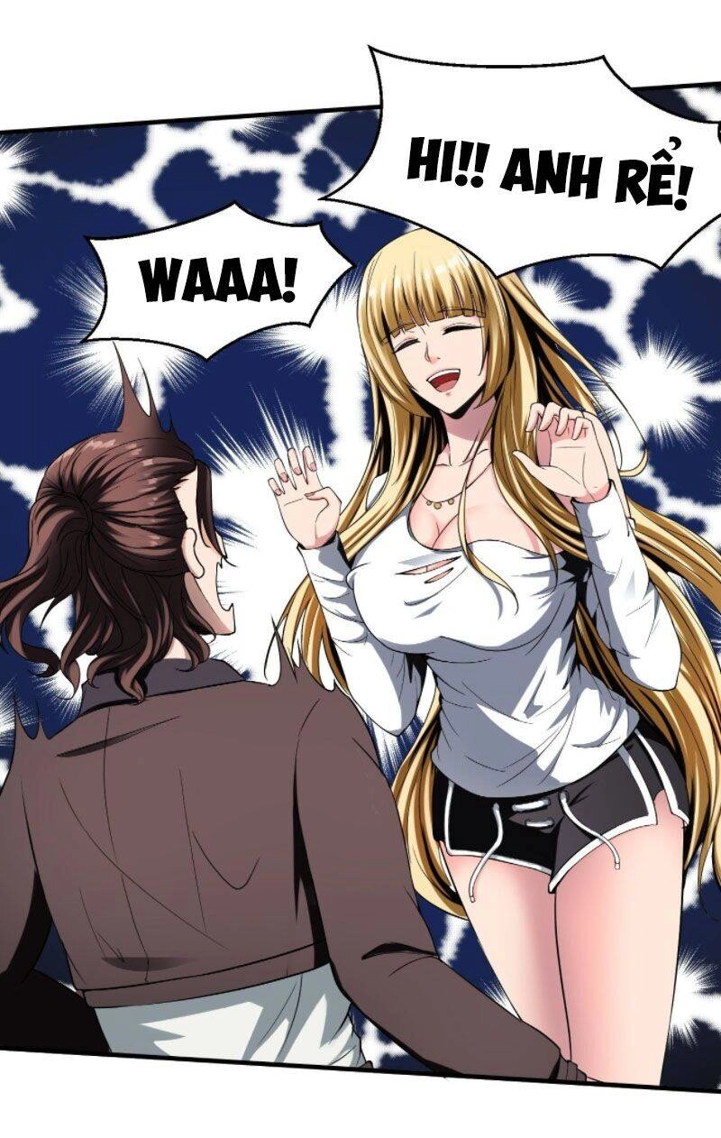 Phản Phái Yêu Tế Chapter 10 - 16