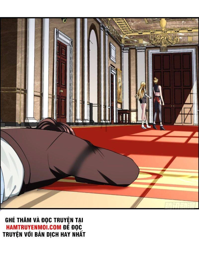 Phản Phái Yêu Tế Chapter 10 - 23