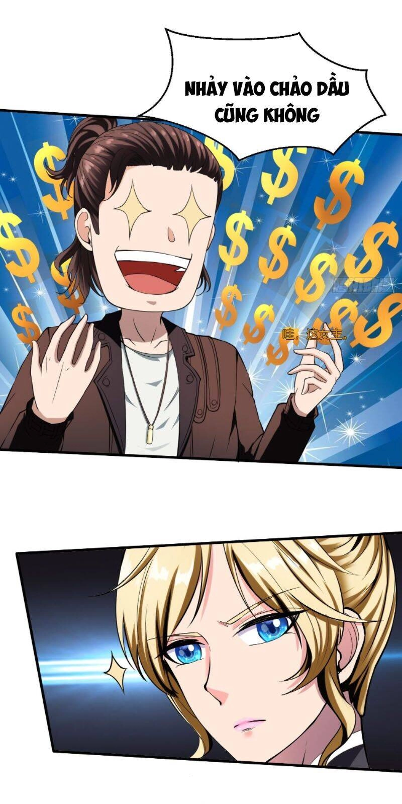 Phản Phái Yêu Tế Chapter 10 - 40