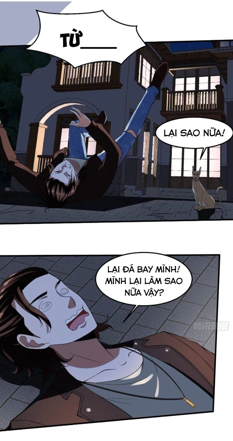 Phản Phái Yêu Tế Chapter 10 - 42