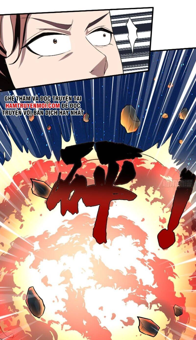 Phản Phái Yêu Tế Chapter 10 - 43