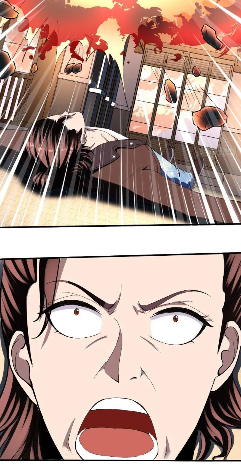 Phản Phái Yêu Tế Chapter 10 - 44