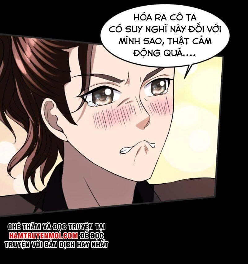 Phản Phái Yêu Tế Chapter 11 - 19