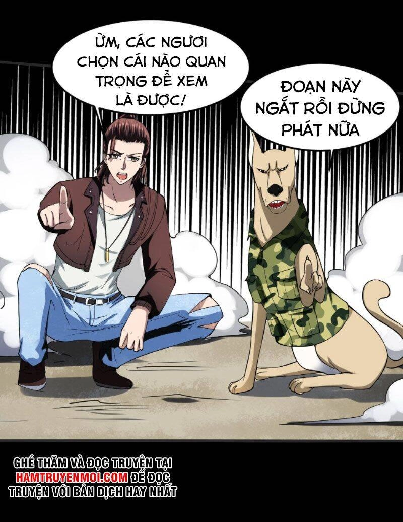 Phản Phái Yêu Tế Chapter 11 - 21