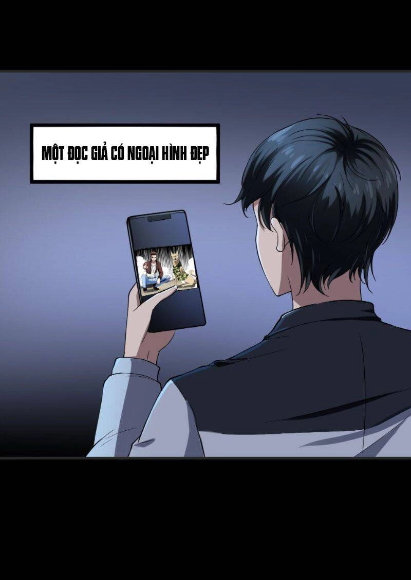 Phản Phái Yêu Tế Chapter 11 - 22