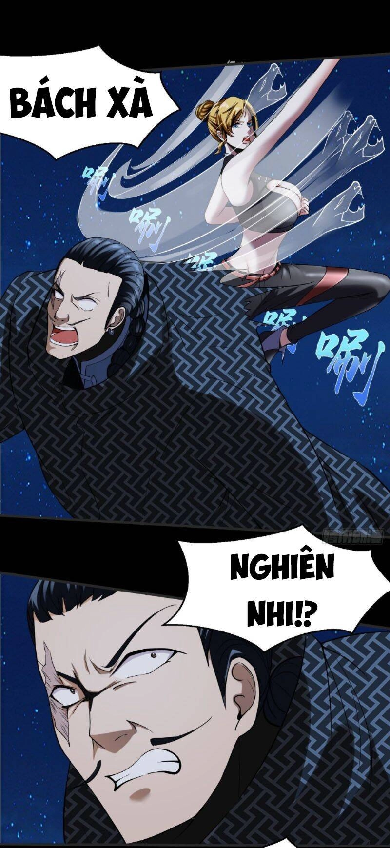 Phản Phái Yêu Tế Chapter 11 - 38