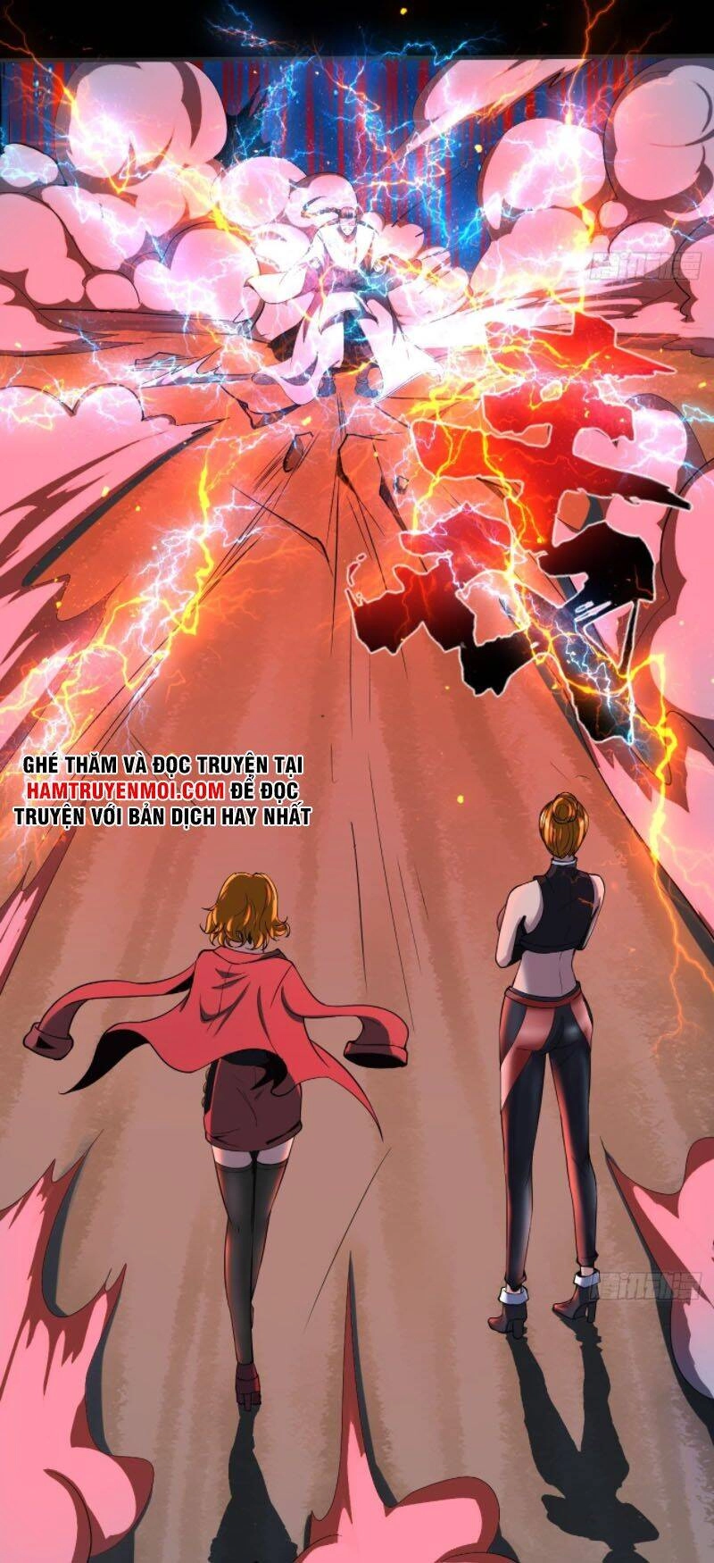 Phản Phái Yêu Tế Chapter 11 - 49