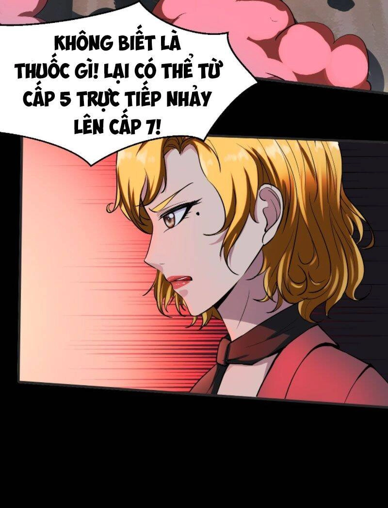 Phản Phái Yêu Tế Chapter 11 - 50