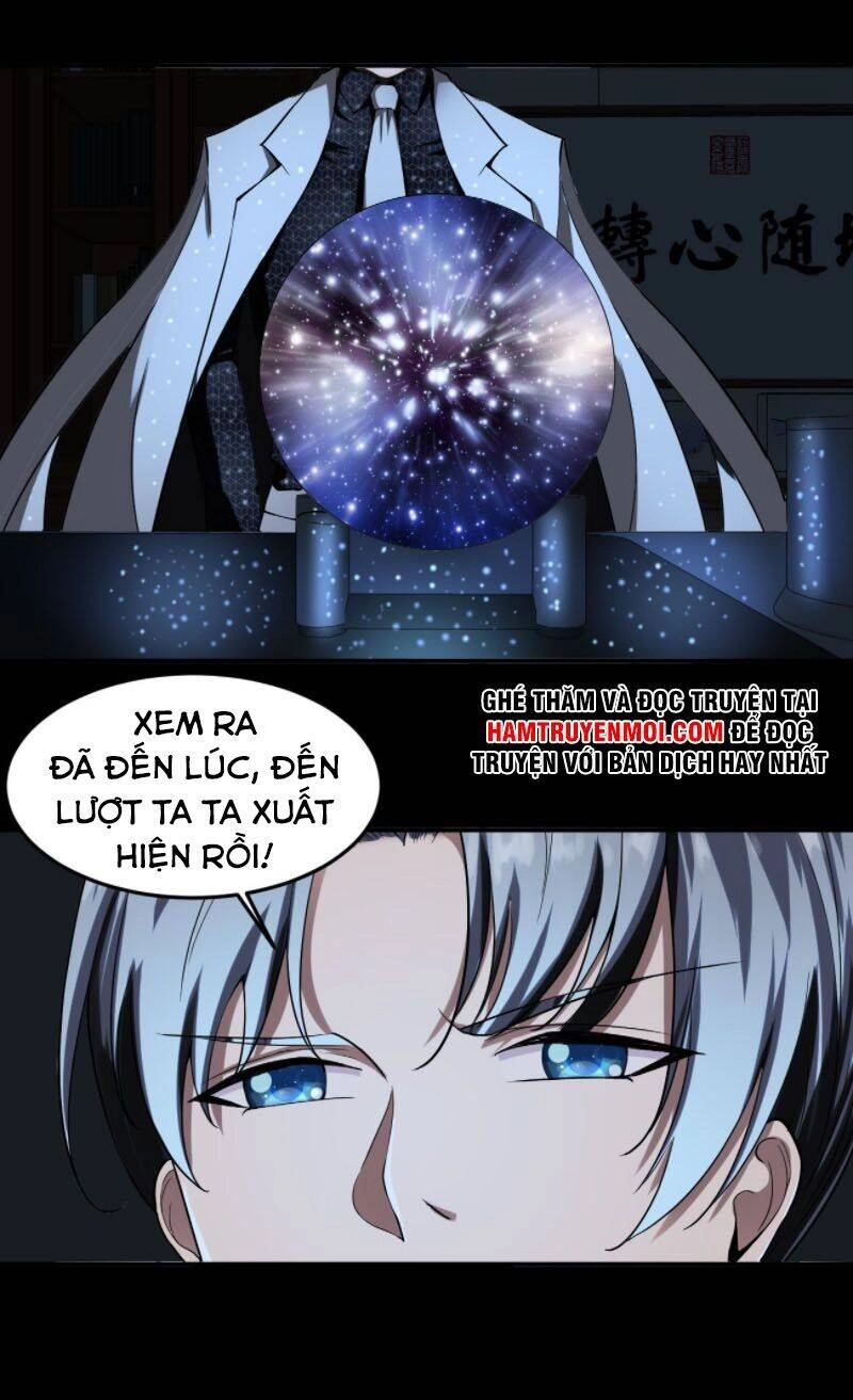 Phản Phái Yêu Tế Chapter 11 - 51