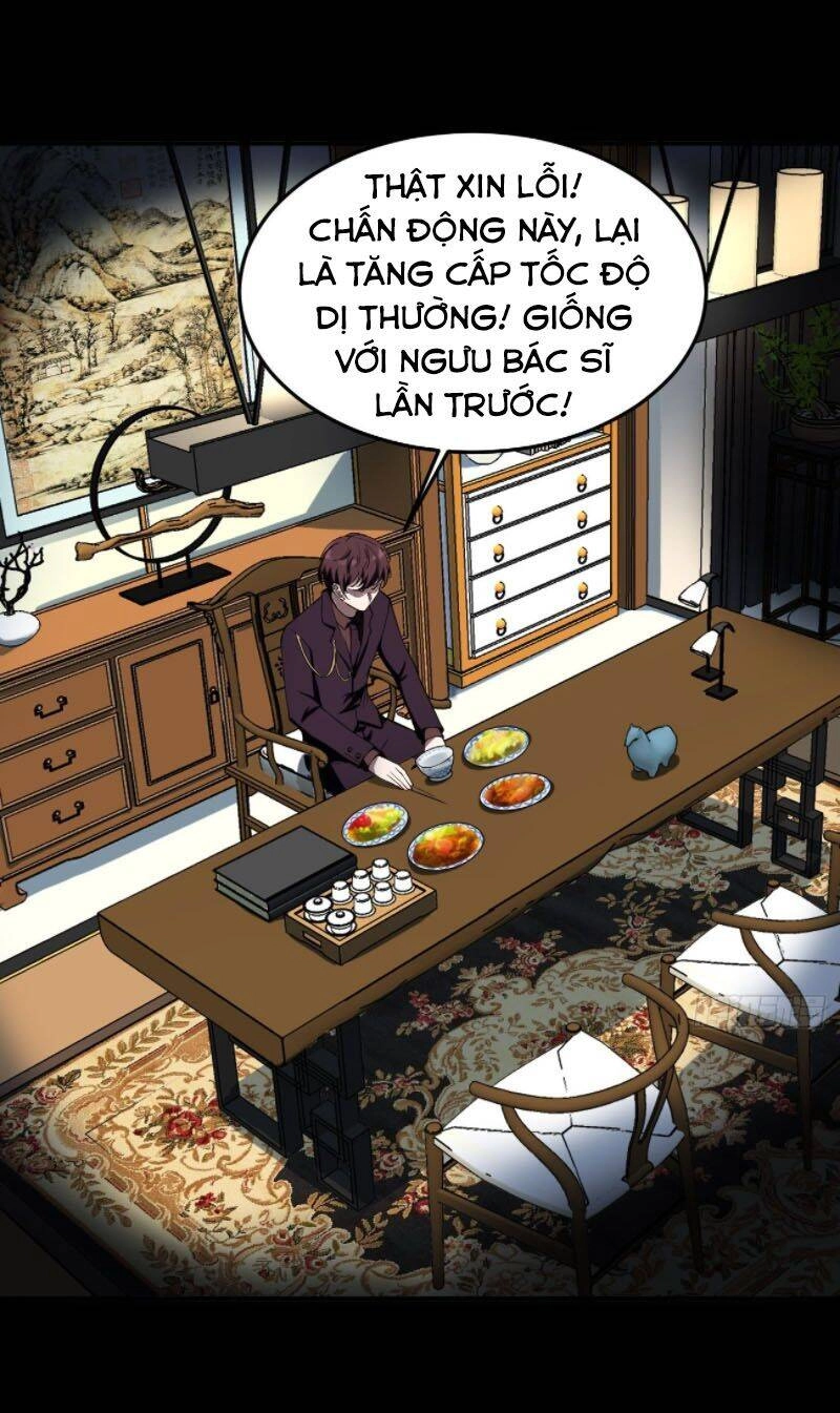 Phản Phái Yêu Tế Chapter 11 - 52