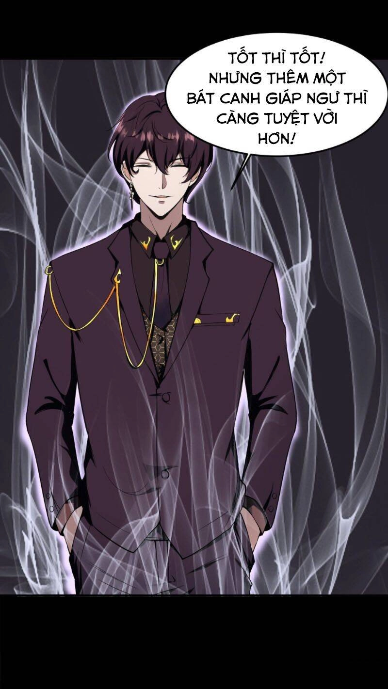 Phản Phái Yêu Tế Chapter 11 - 54