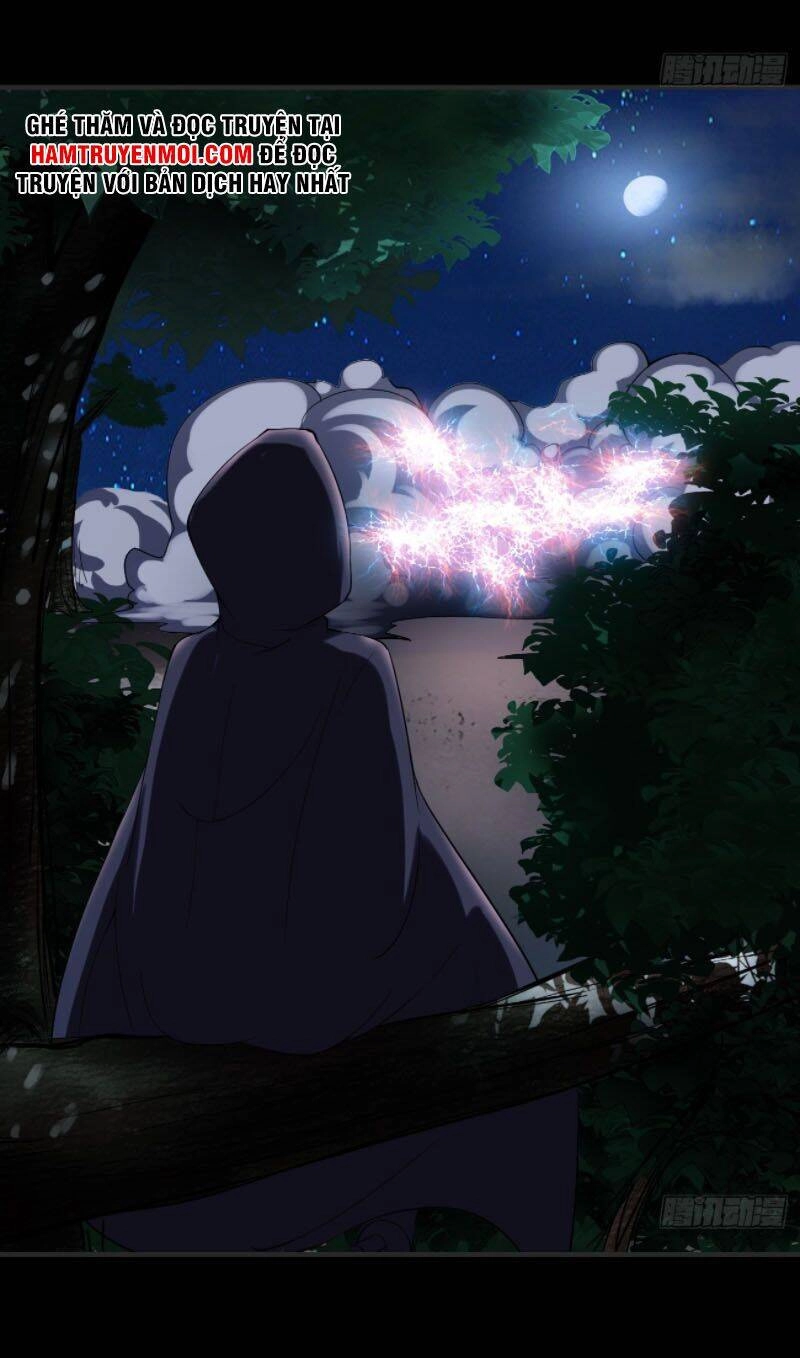 Phản Phái Yêu Tế Chapter 11 - 55