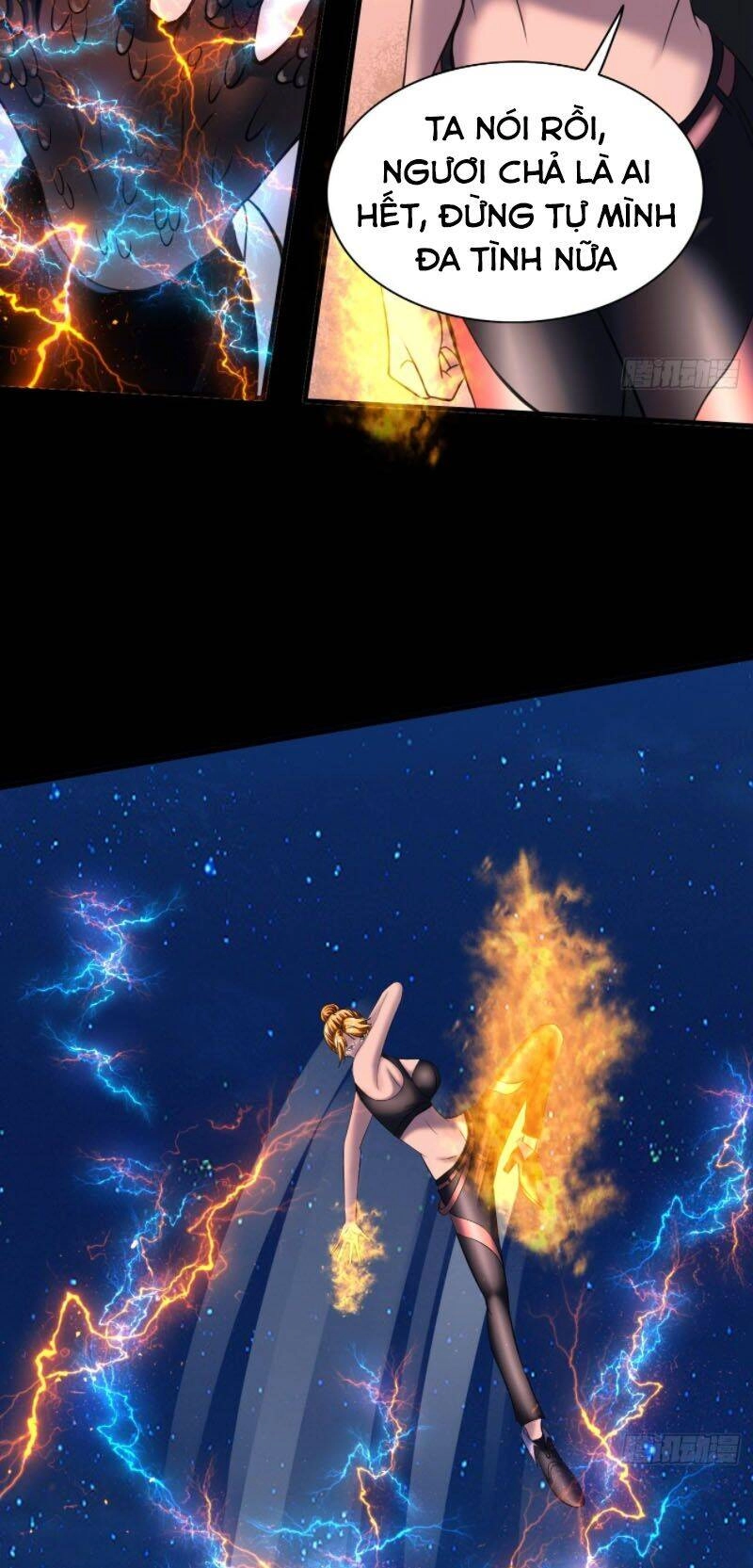 Phản Phái Yêu Tế Chapter 12 - 12