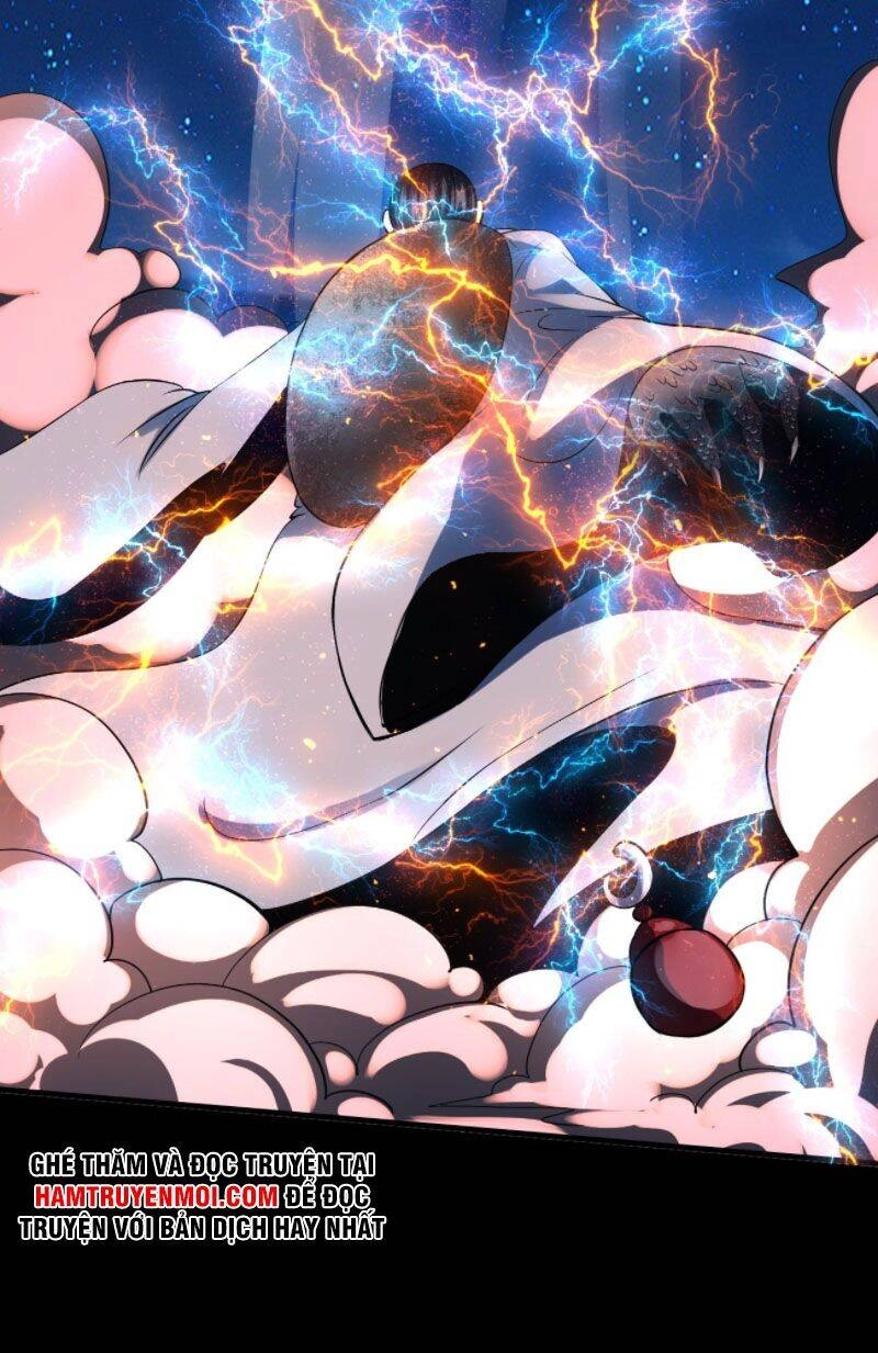 Phản Phái Yêu Tế Chapter 12 - 13