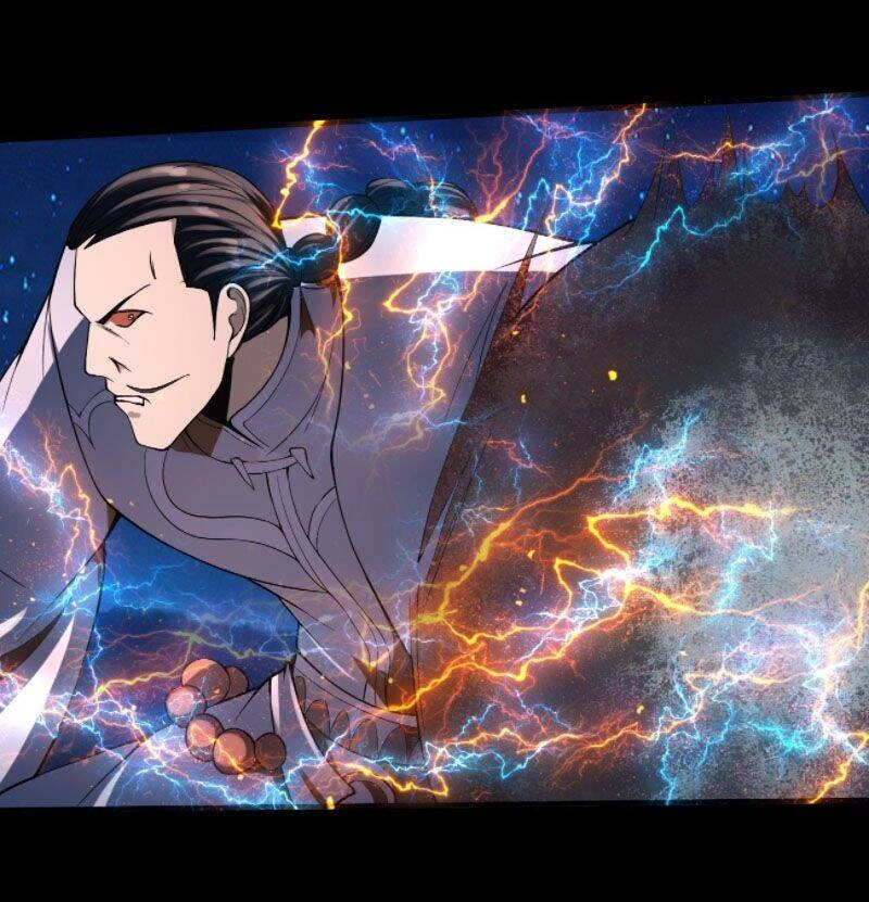 Phản Phái Yêu Tế Chapter 12 - 14