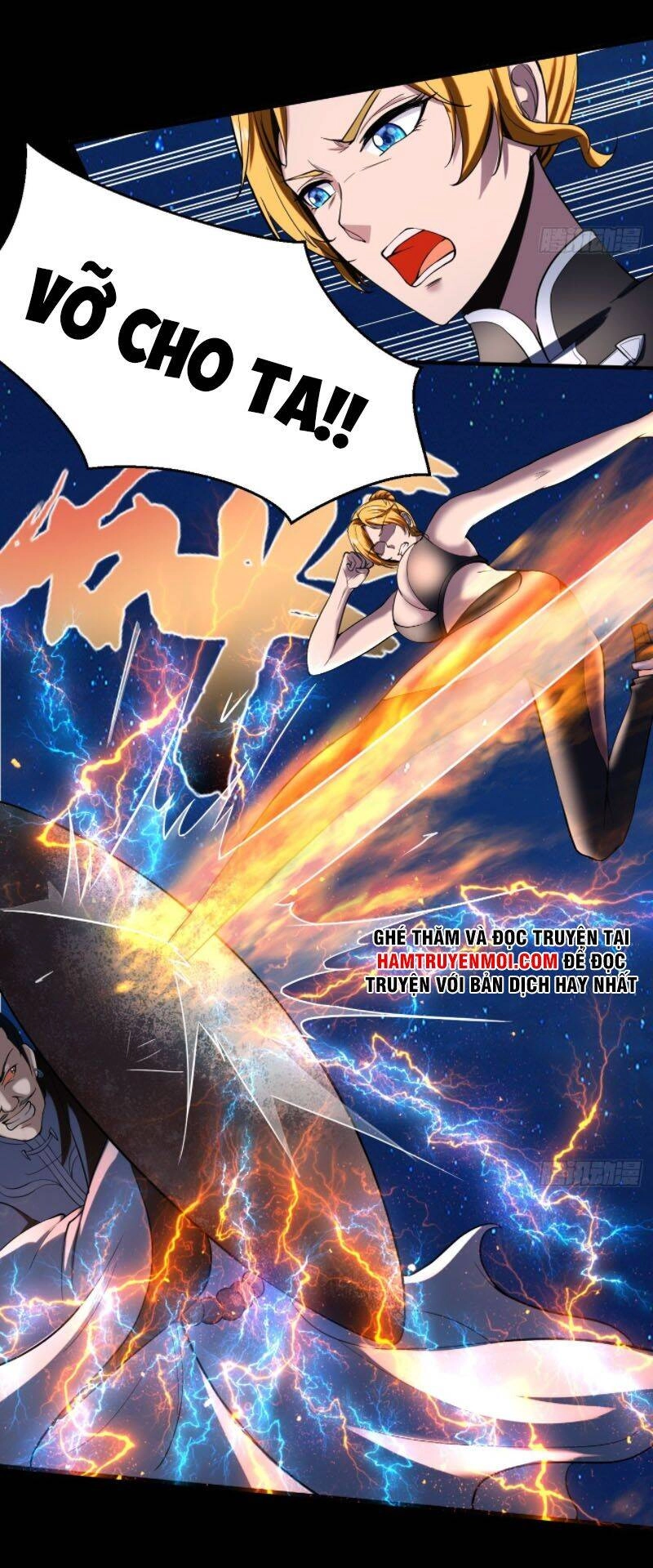 Phản Phái Yêu Tế Chapter 12 - 15