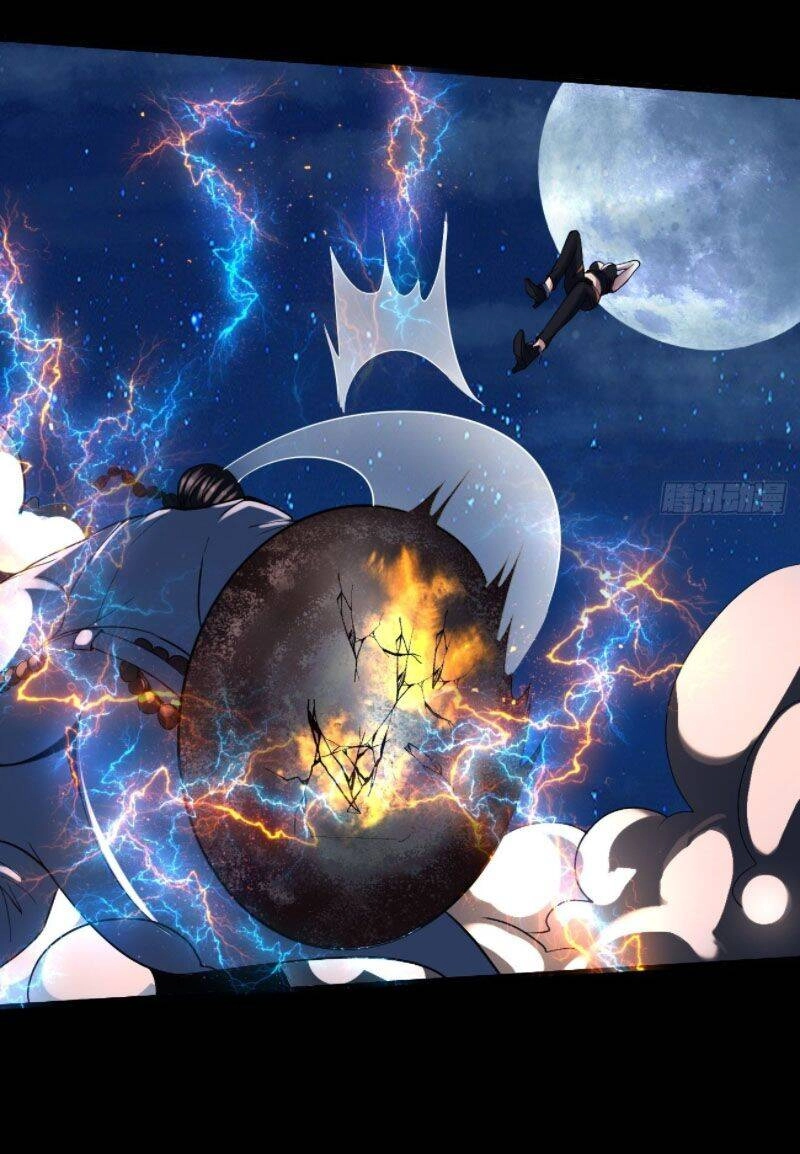 Phản Phái Yêu Tế Chapter 12 - 18