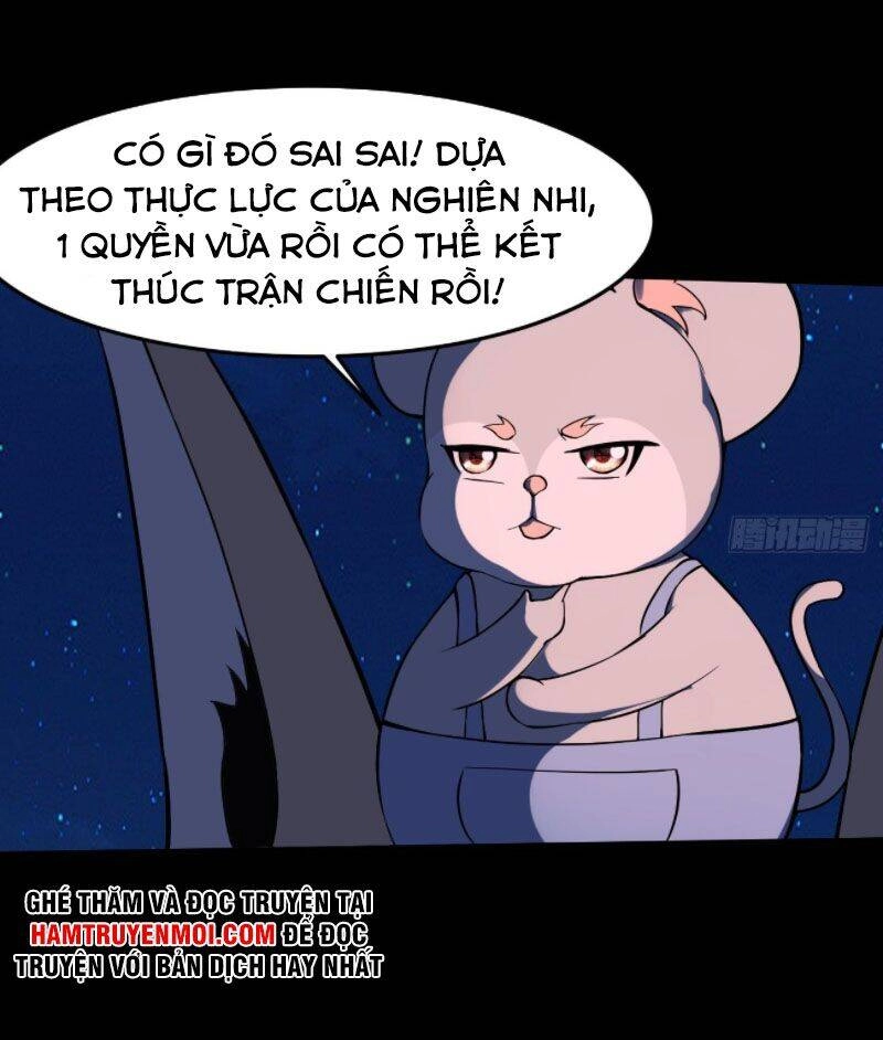 Phản Phái Yêu Tế Chapter 12 - 19