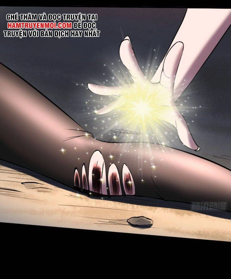 Phản Phái Yêu Tế Chapter 12 - 23