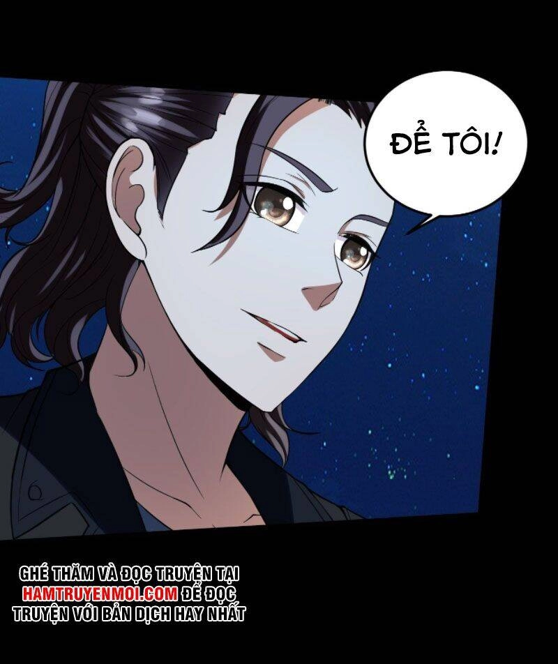 Phản Phái Yêu Tế Chapter 12 - 27