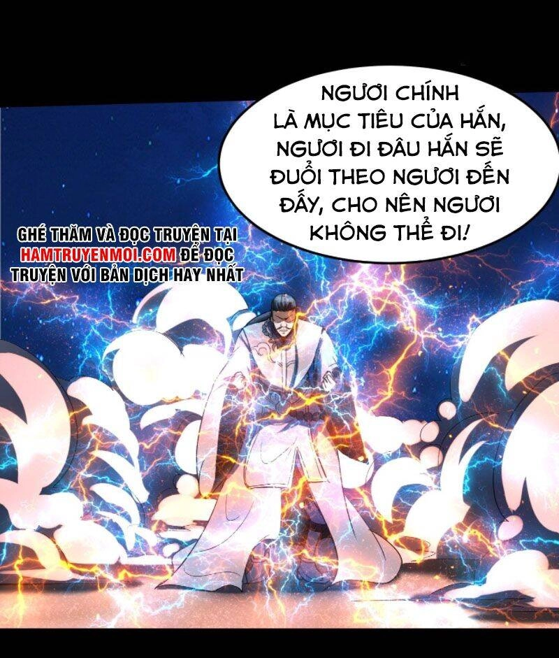 Phản Phái Yêu Tế Chapter 12 - 29